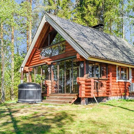 Holiday Home Huvilakoti 1 By Interhome Puromaki Exterior photo