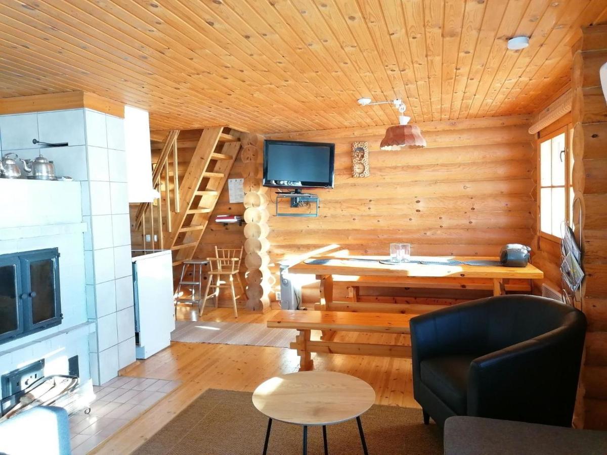 Holiday Home Huvilakoti 1 By Interhome Puromaki Exterior photo